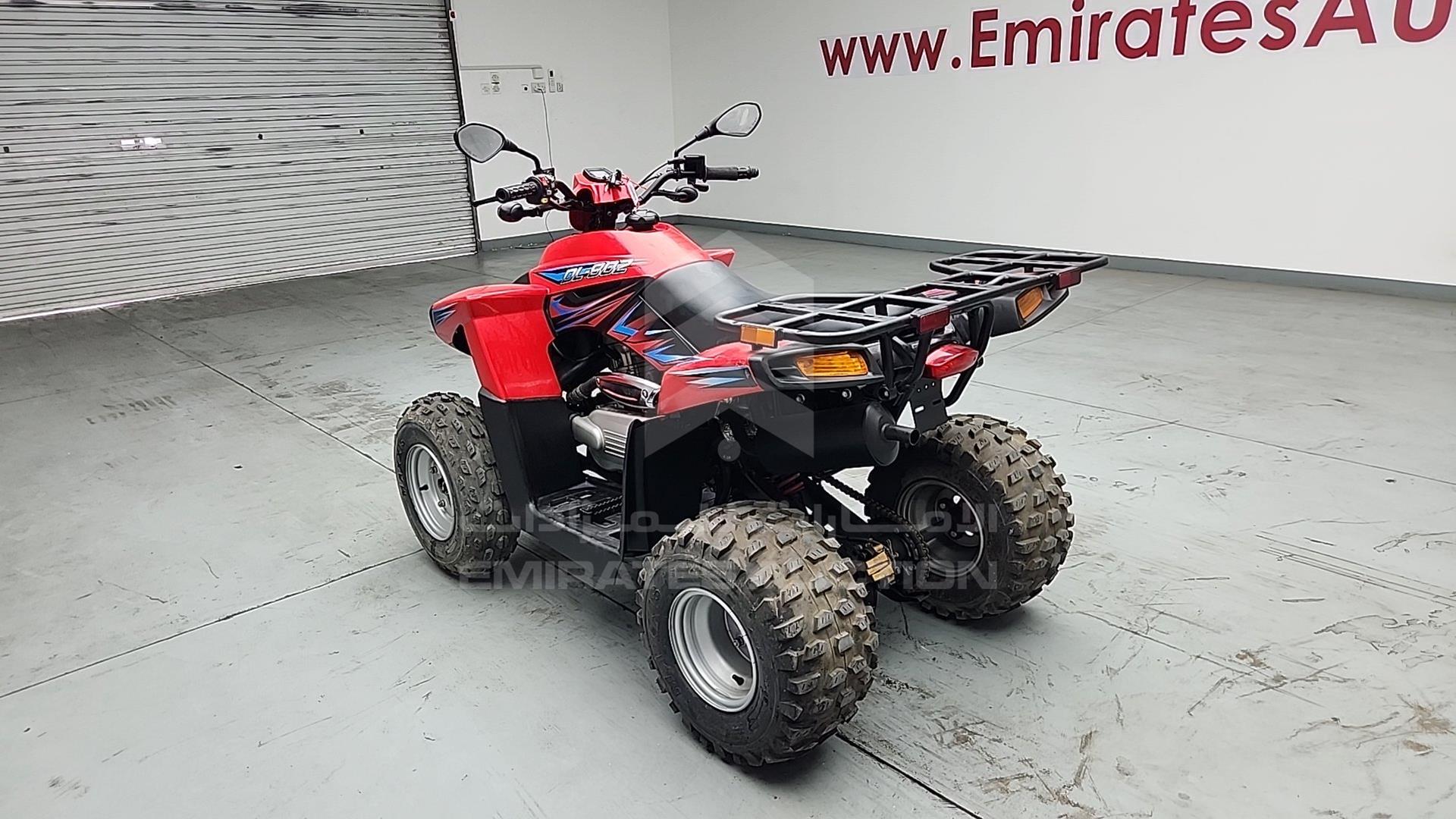0 BUGGY --- VIN: RFWAL94C3BT001277