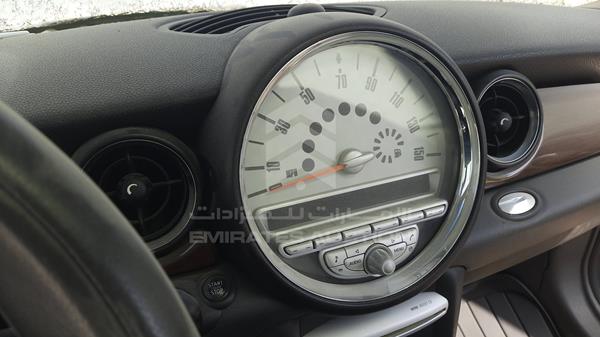 WMWMF33597TL67722 Mini Cooper
