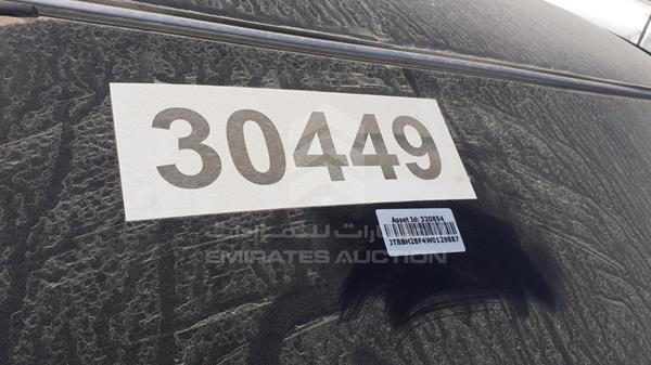 Lexus LS400 1998 JT8BH28F4W0129887 Image 18