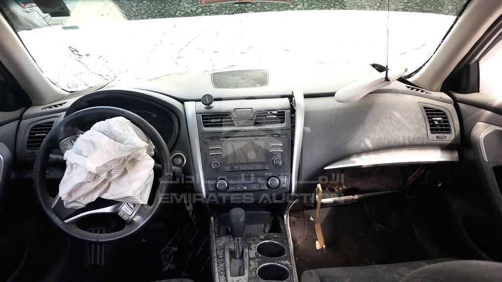 1N4AL3AP3FC190155 - 2015 NISSAN ALTIMA - #526316