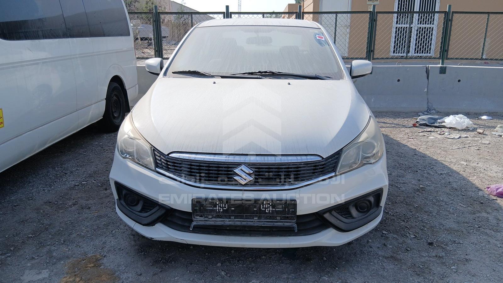 2023 Suzuki Ciaz