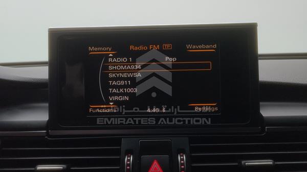 Audi A6 2016 WAUBHCFC6GN017612 Image 24