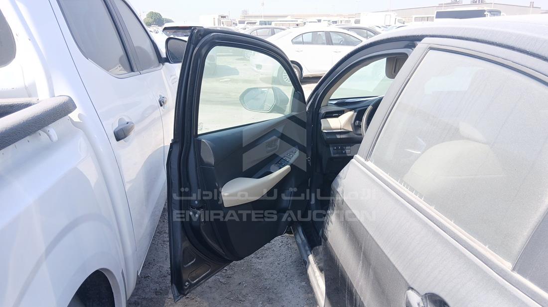 2023 Toyota Yaris — Front Left Door — Photo 11