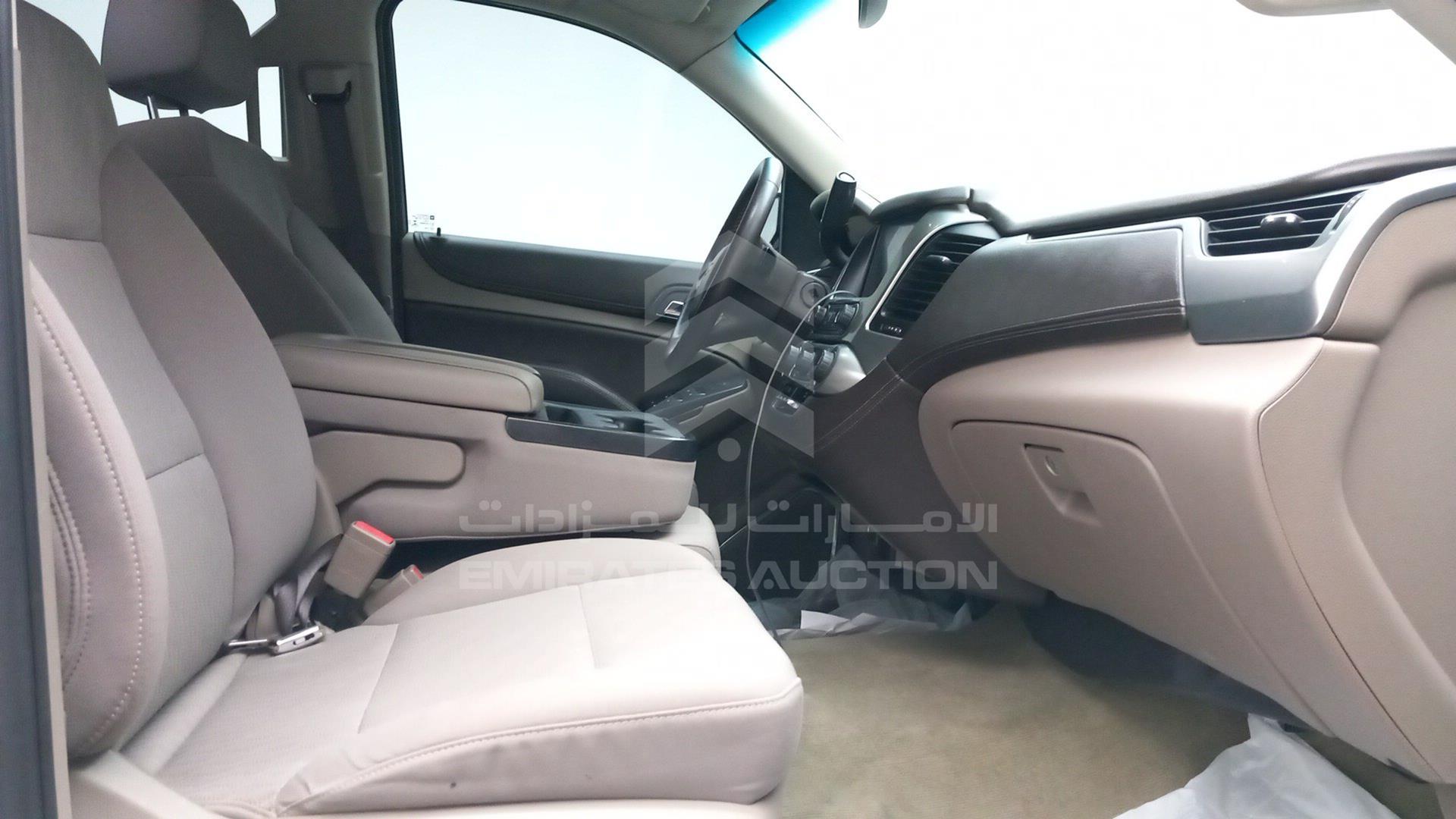 2020 CHEVROLET TAHOE VIN: 1GNSC7EC0LR177019