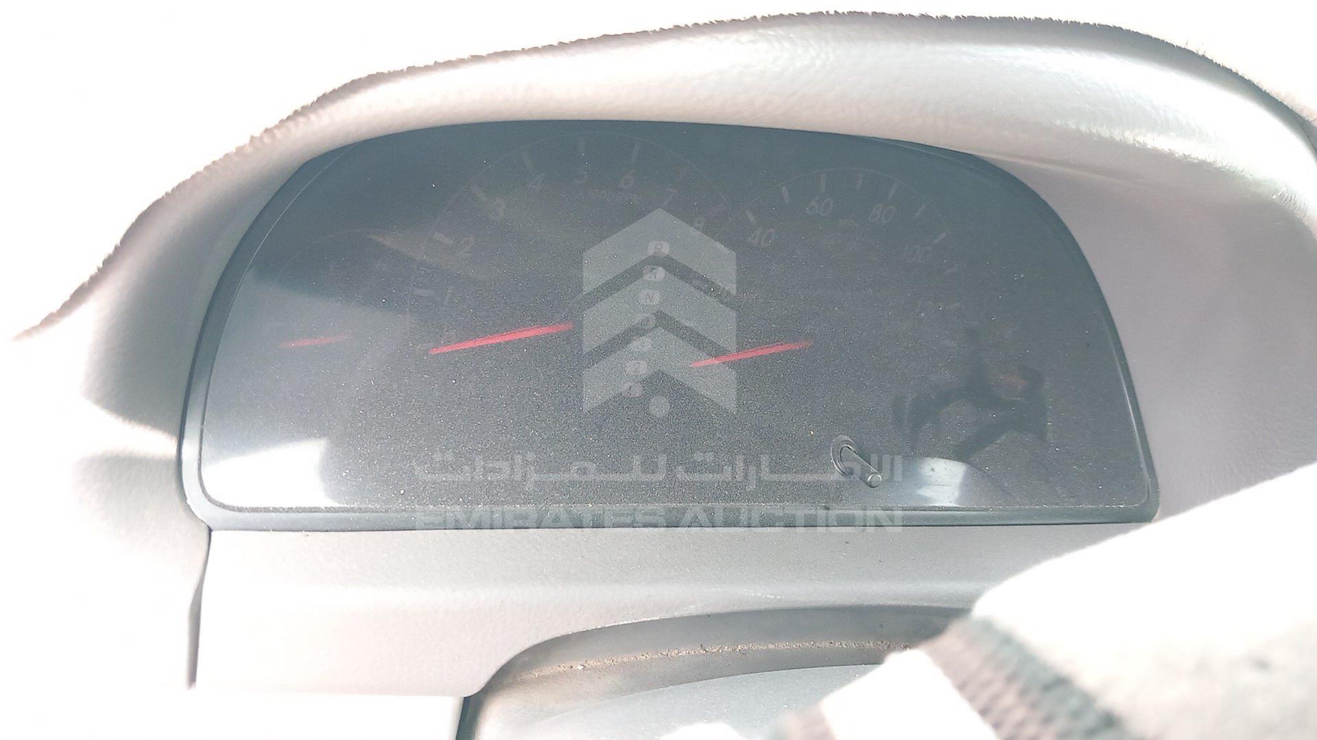 2005 TOYOTA CAMRY VIN: 4T1BE32K95U963968
