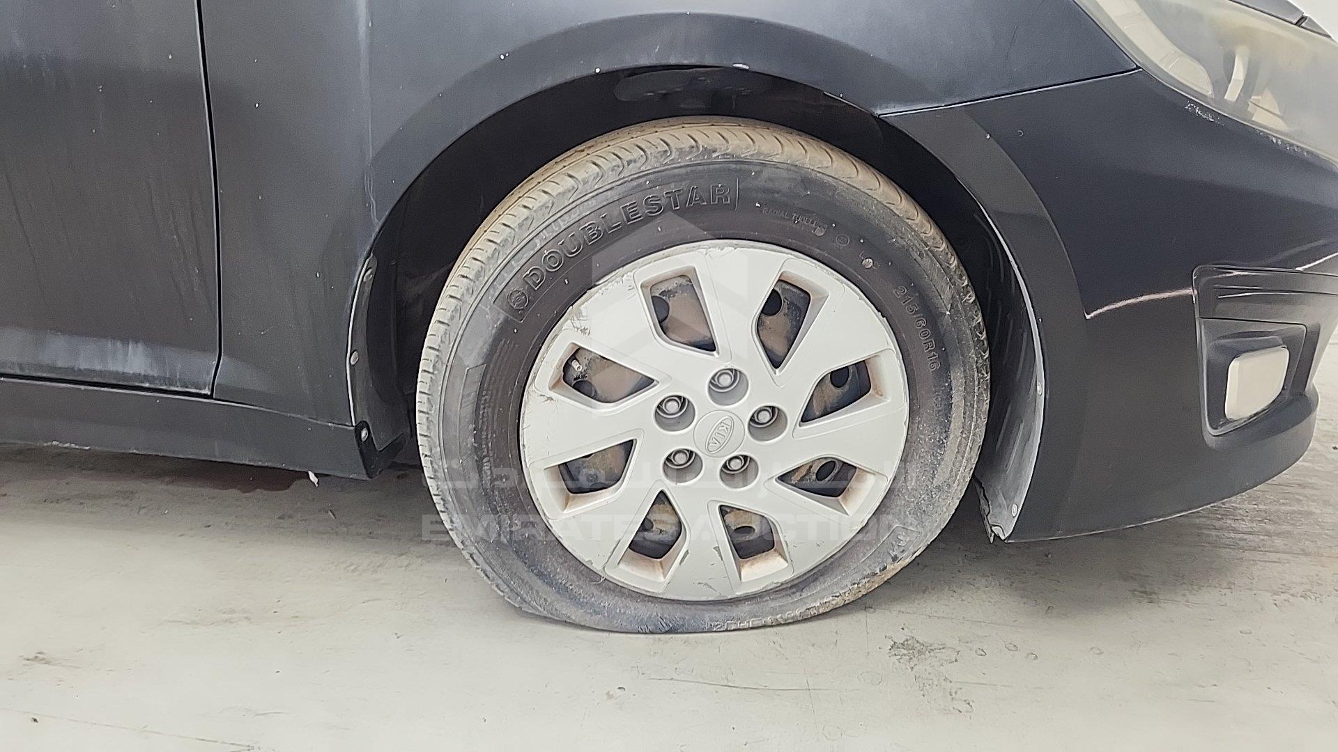 KNAGM4127F5534177 - 2015 Kia Optima - #504677
