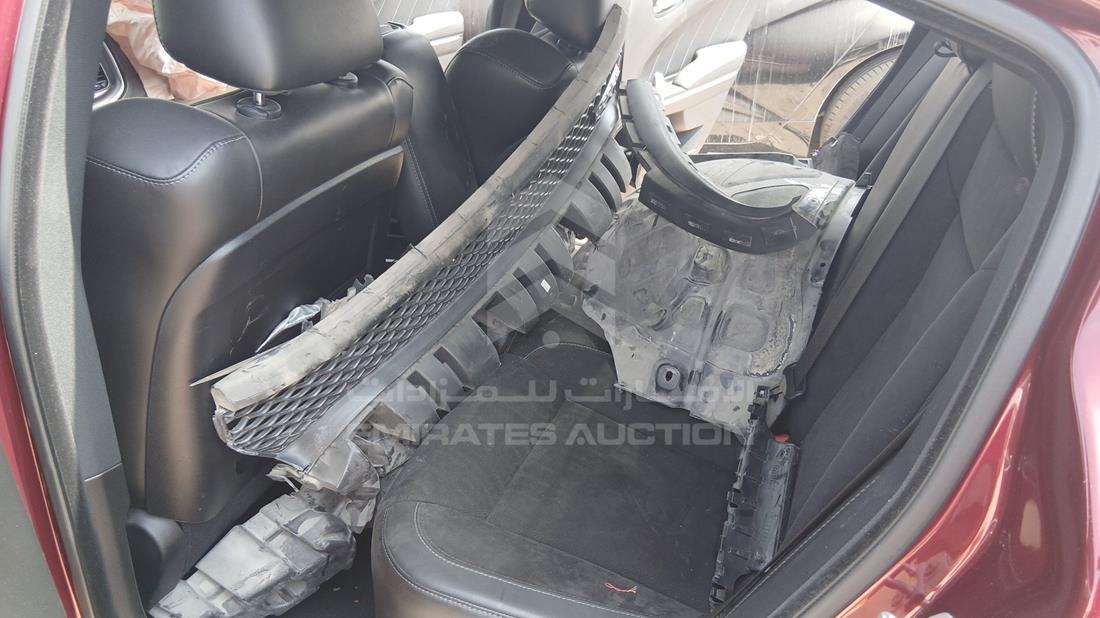 2022 Dodge Charger — Rear Left Passenger View — Photo 20