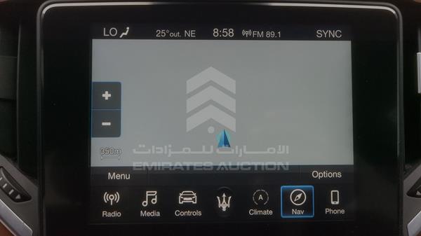 ZAM57YTA8K1314265 Maserati Ghibli