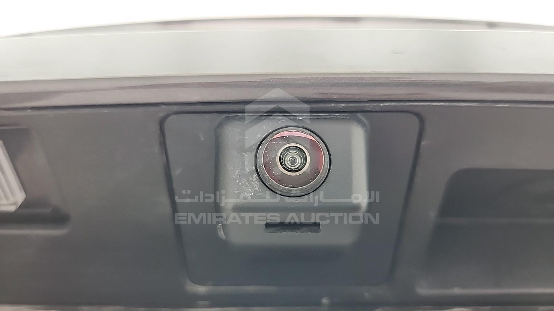 2024 GEELY COOLRAY VIN: LB3762KZ0RX505471
