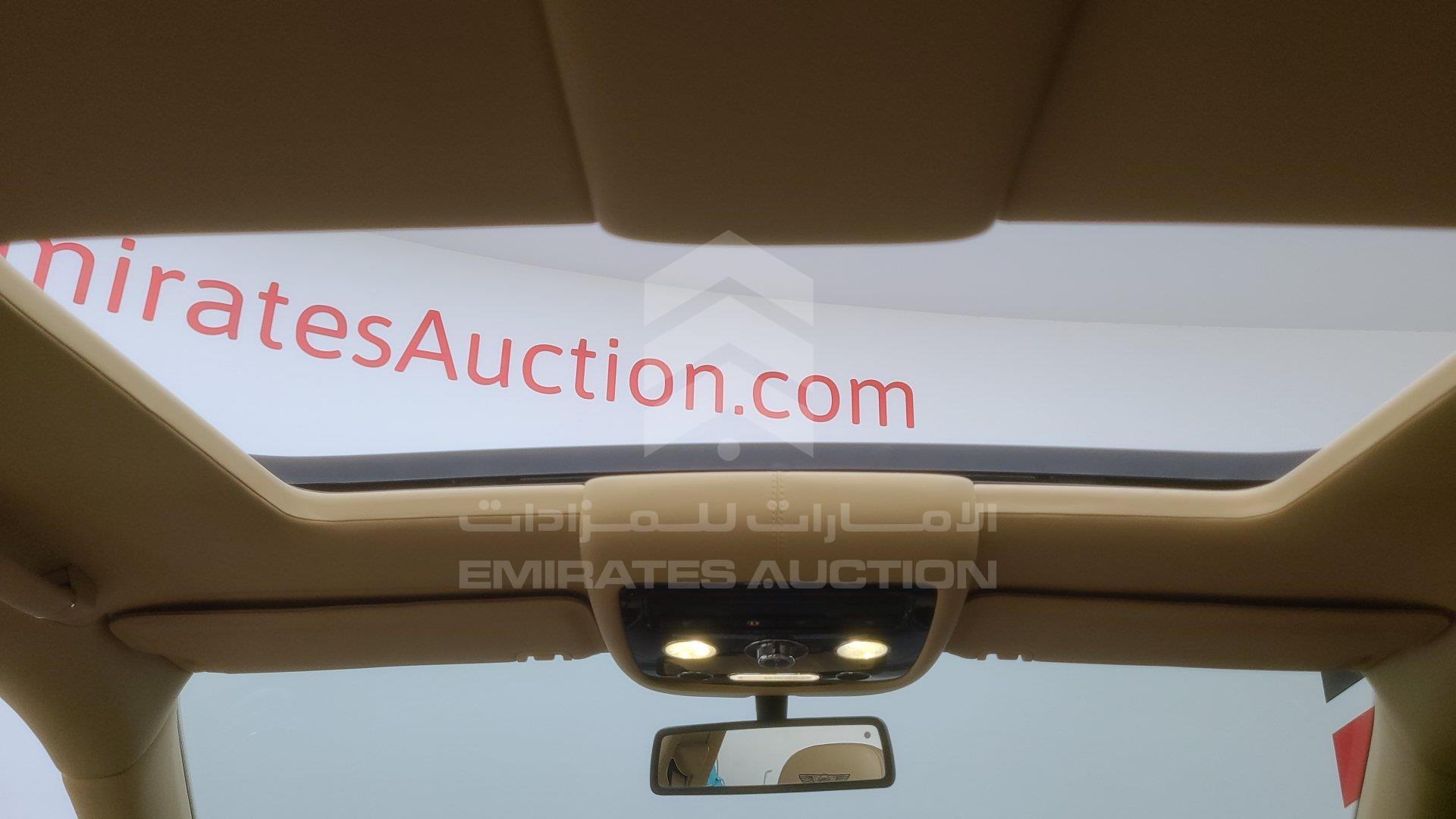 SCBEN5ZA7FC041316 - 2015 Bentley Flying Spur - #425736