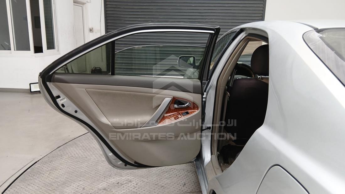 2007 Toyota Camry — Rear Left Door — Photo 18