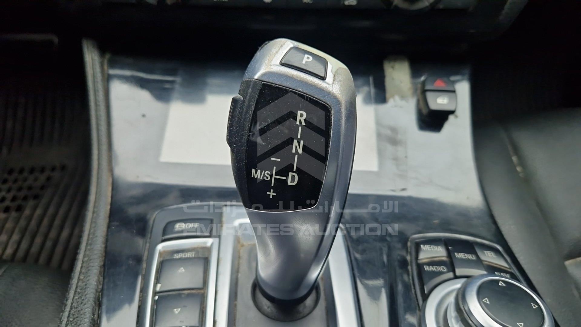 2016 BMW 535 I VIN: WBA5B1107GGX28286
