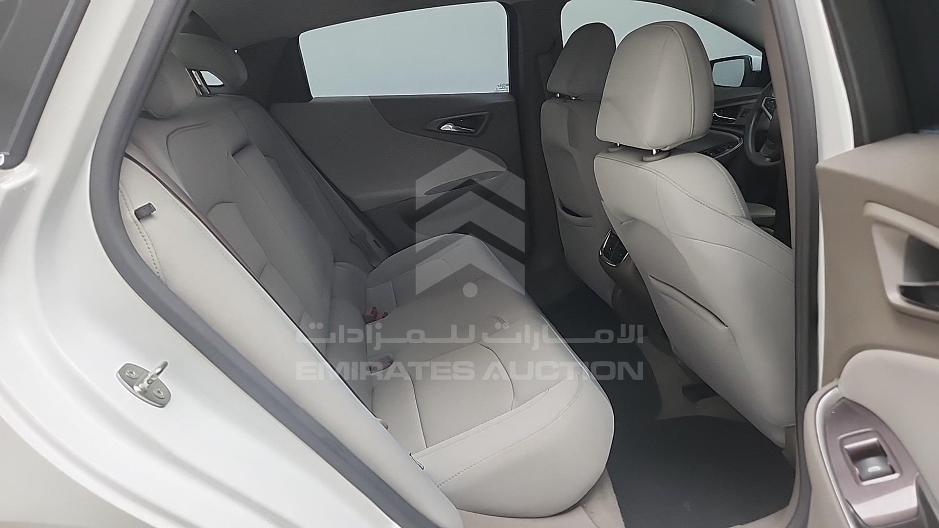 2017 CHEVROLET MALIBU VIN: 1G1ZE5ST3HF187572