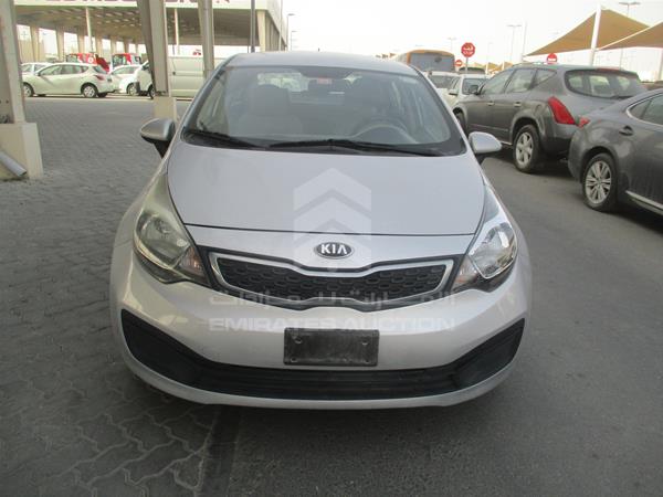 14 Kia Rio For Sale In Uae