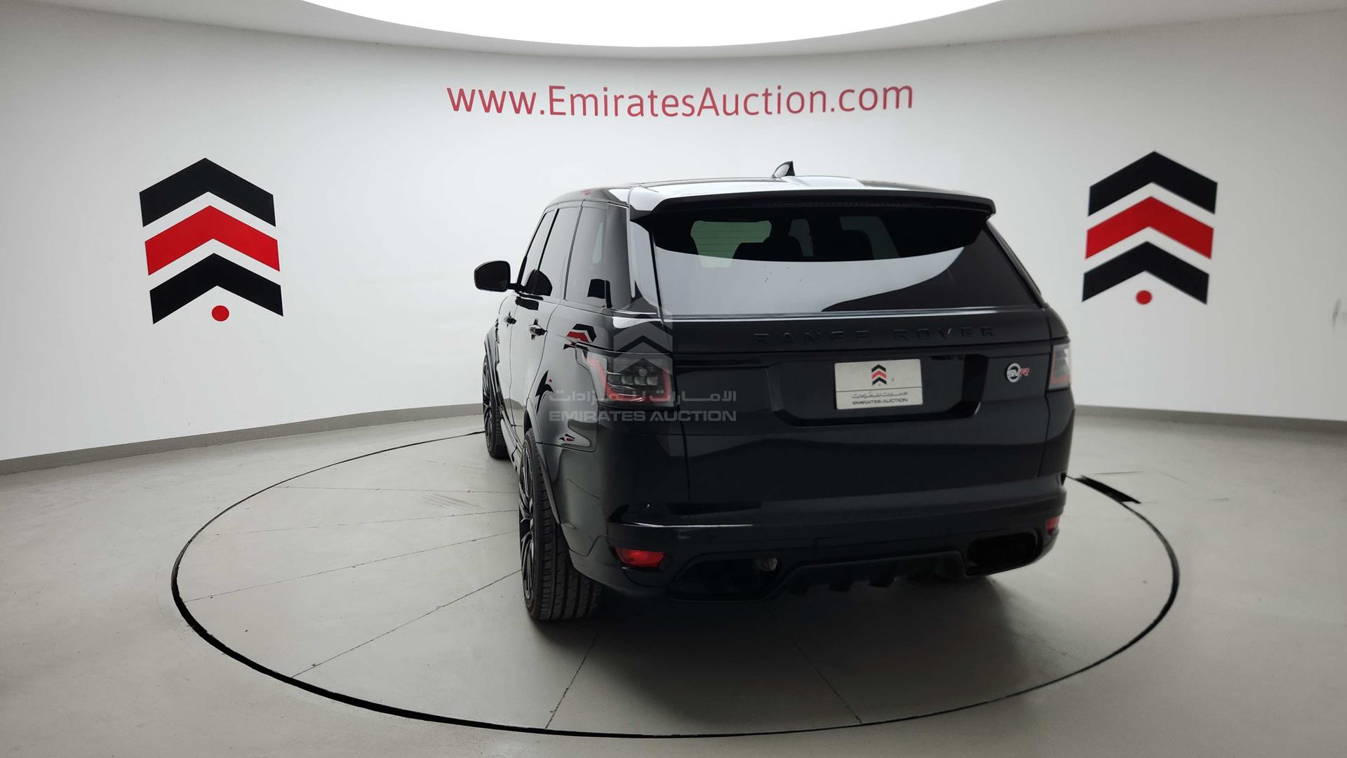 2017 RANGE ROVER SPORT VIN: SALWZ2FE4HA163344