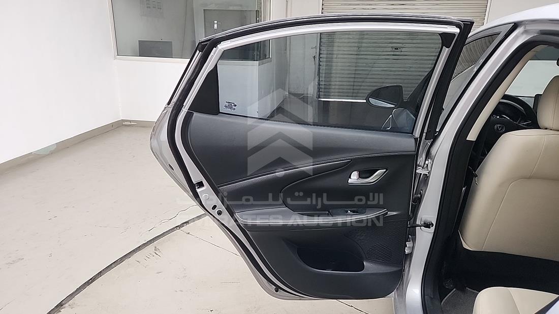 2024 Changan ALSVIN — Rear Left Door — Photo 18