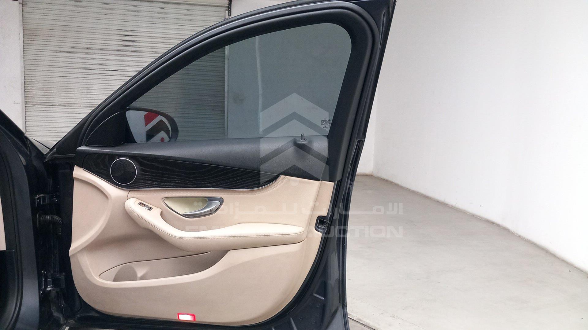 2015 MERCEDES C 200 VIN: WDDWF4CB4FR091748