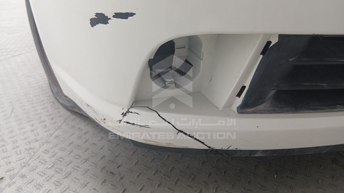 نيسان تيدا 2008 — انبعاج — صورة 29