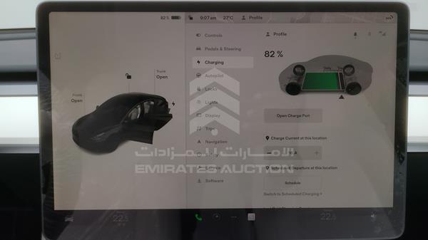 Tesla MODEL 3 2022 LRW3E7EL6NC603712 Image 36