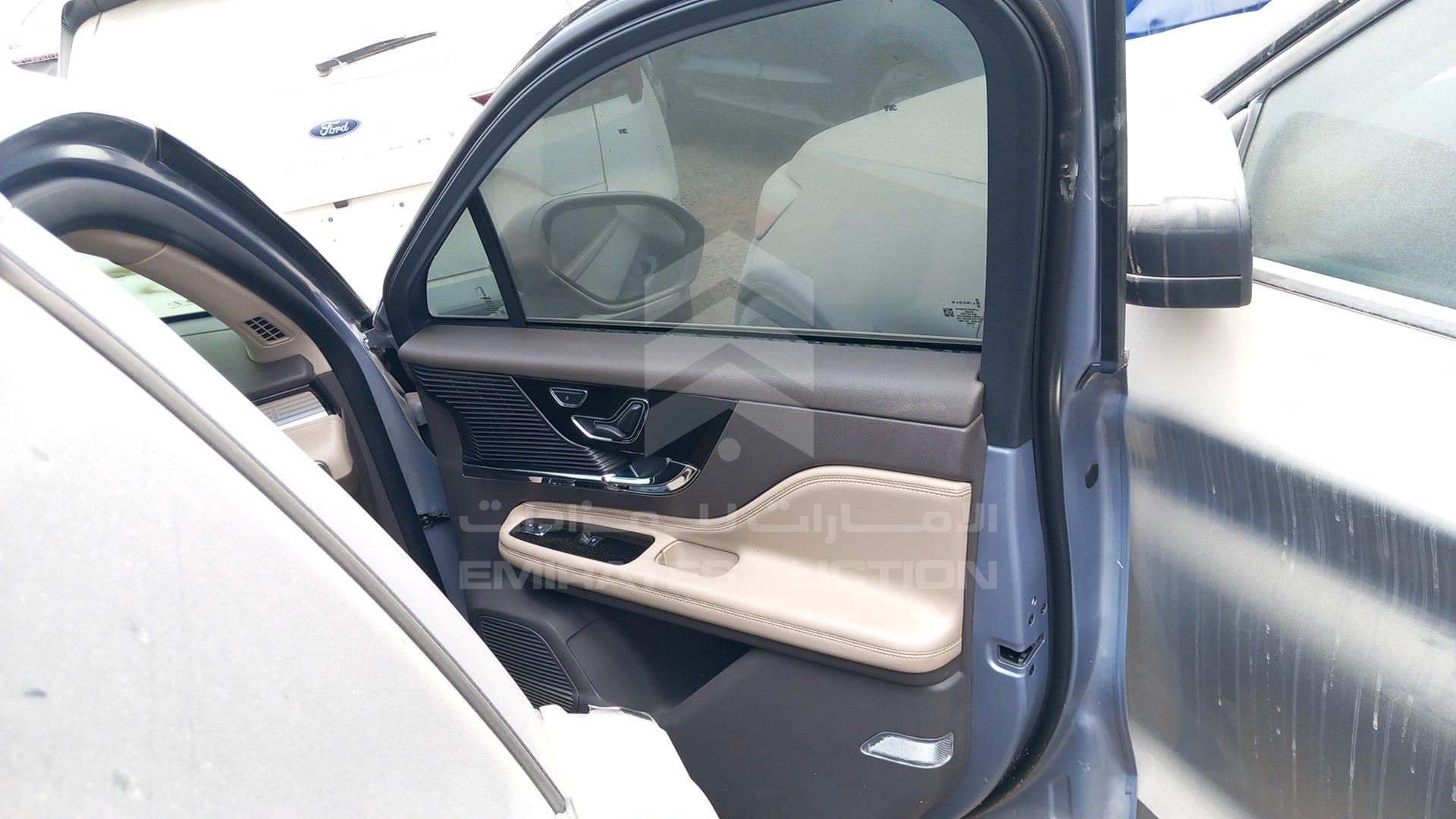 2022 LINCOLN CORSAIR VIN: 5LMCJ1D98NUL00256