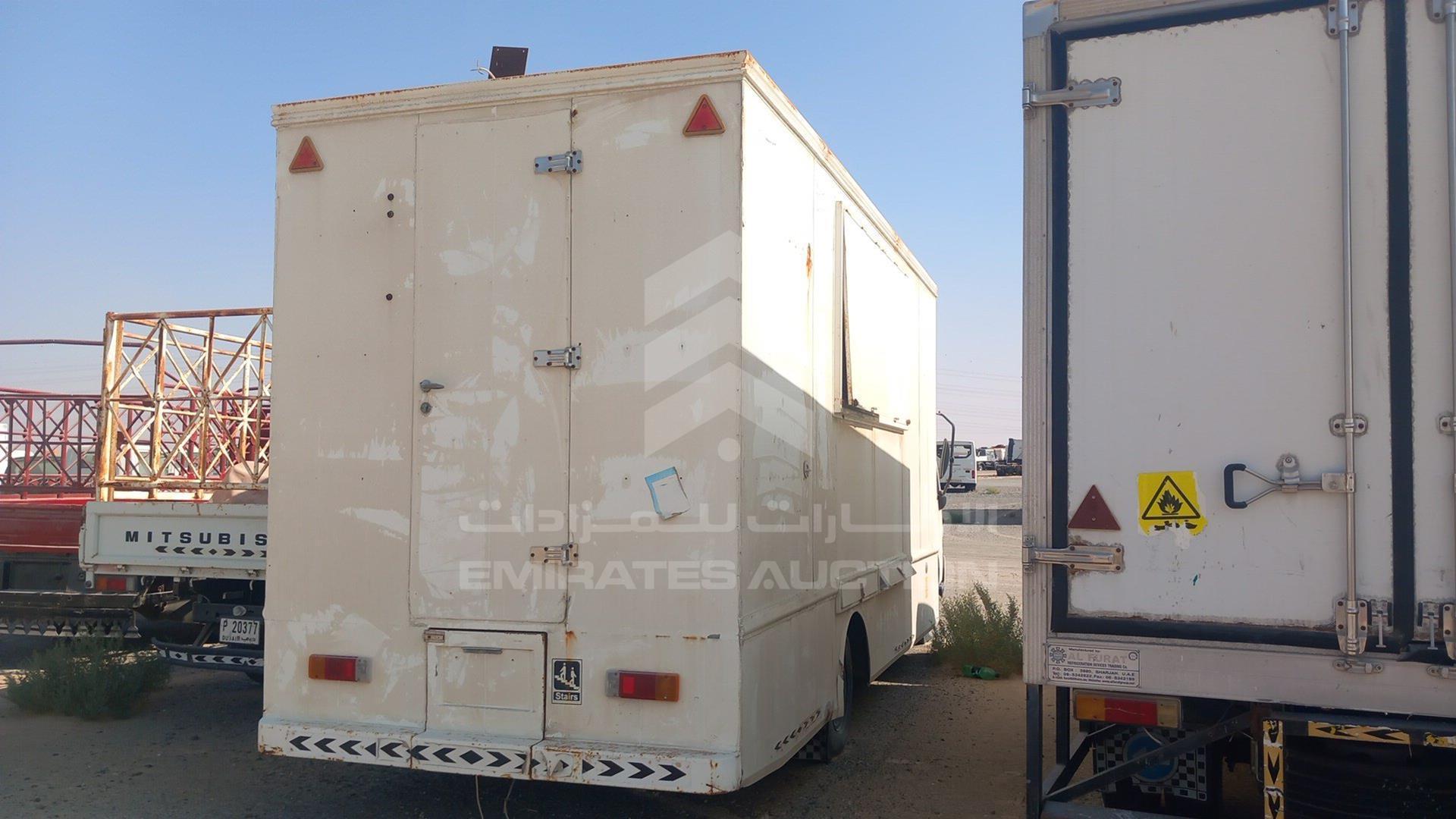2017 HINO 300 VIN: JHHZCL2H4HK006903