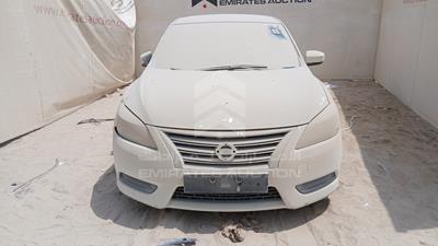 2016 Nissan Sentra