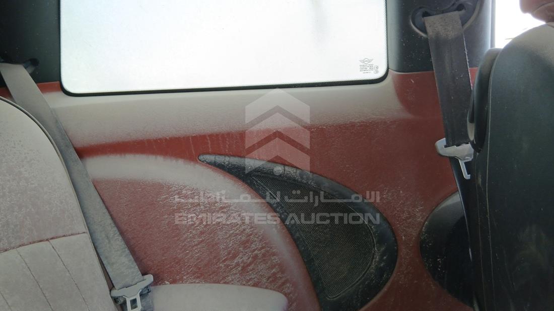 ميني كوبر اس 2010 — الباب الخلفي الأيسر — صورة 18