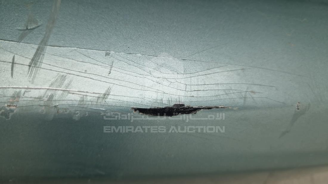 2008 Toyota Yaris — Scratch — Photo 32
