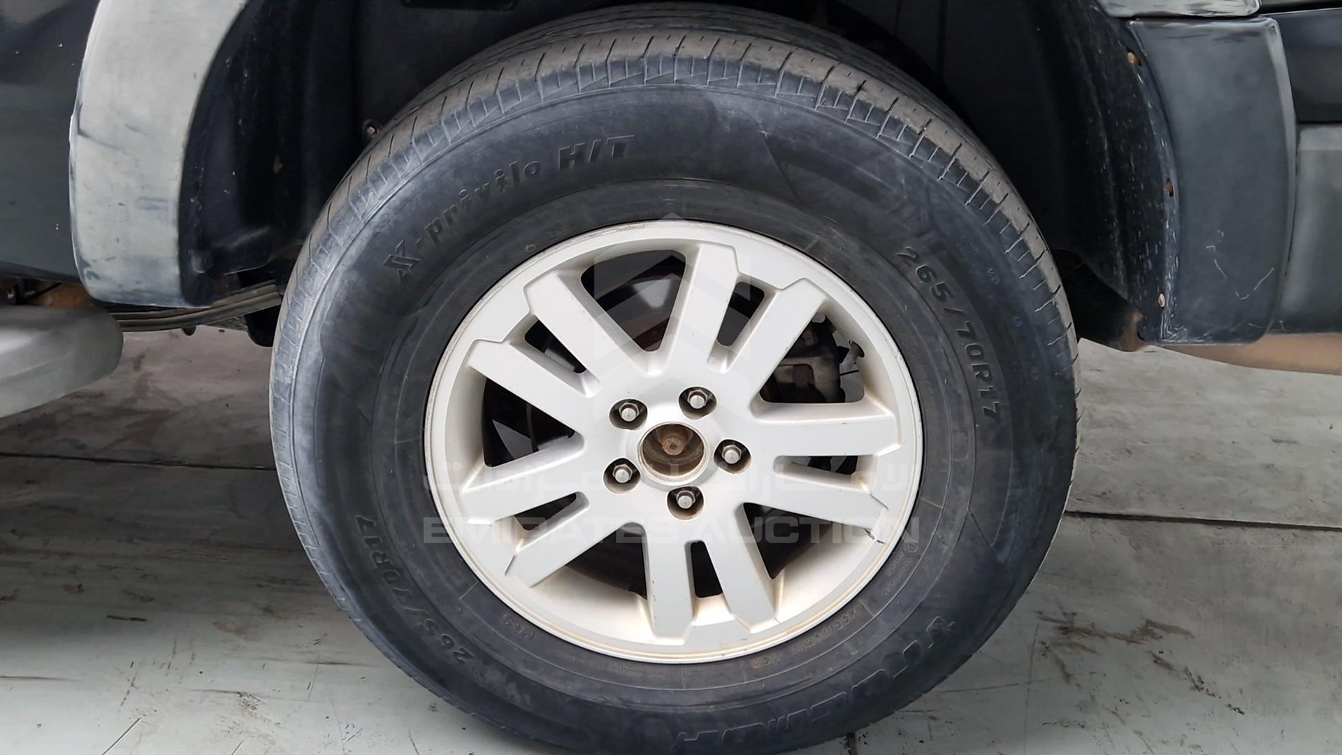 2010 FORD EXPLORER VIN: 1FMEU5BE0AUA41315