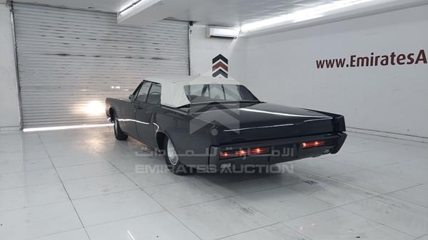 Lincoln Continental 1967 7Y86G802356 Image 25