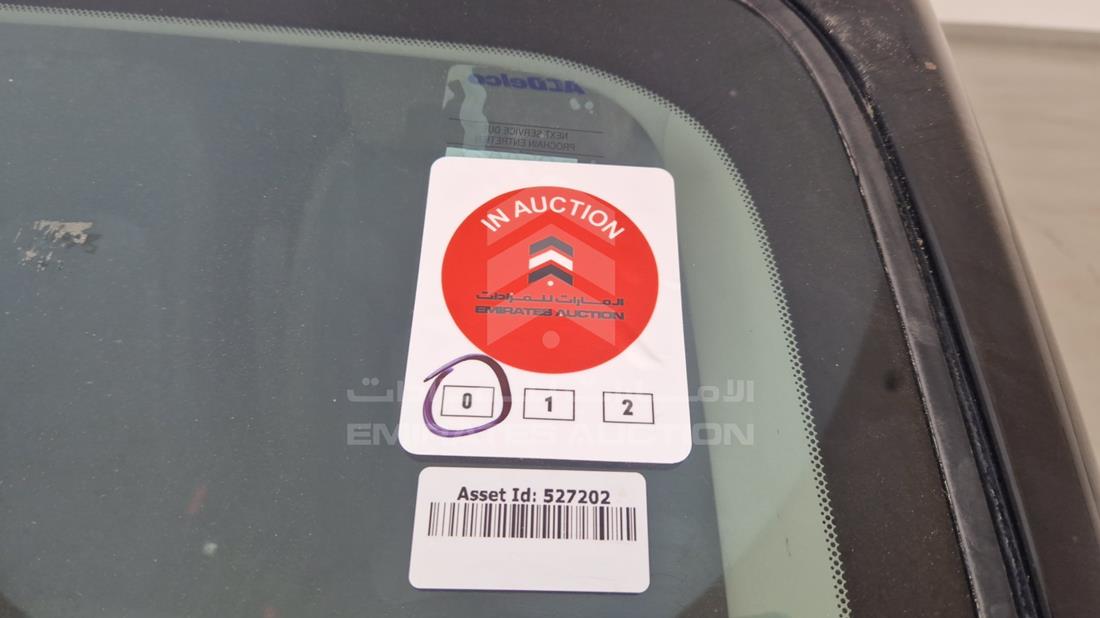 نيسان فيرسا 2014 — عام — صورة 30