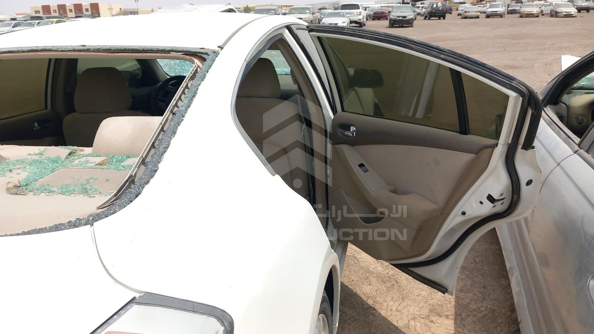 2009 NISSAN ALTIMA VIN: 1N4AL21D29C140402