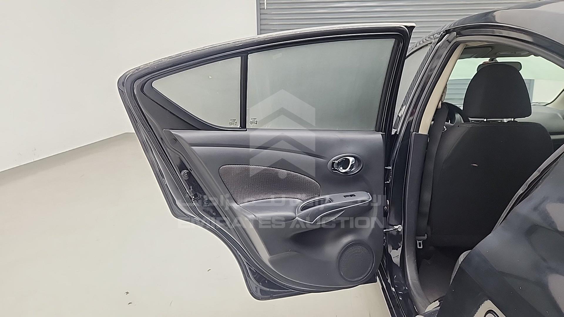 2018 NISSAN VERSA VIN: 3N1CN7AP9JL866676
