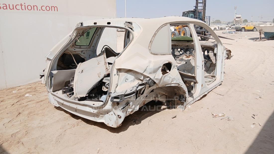 2013 Porsche — Rear Right Angle — Photo 7