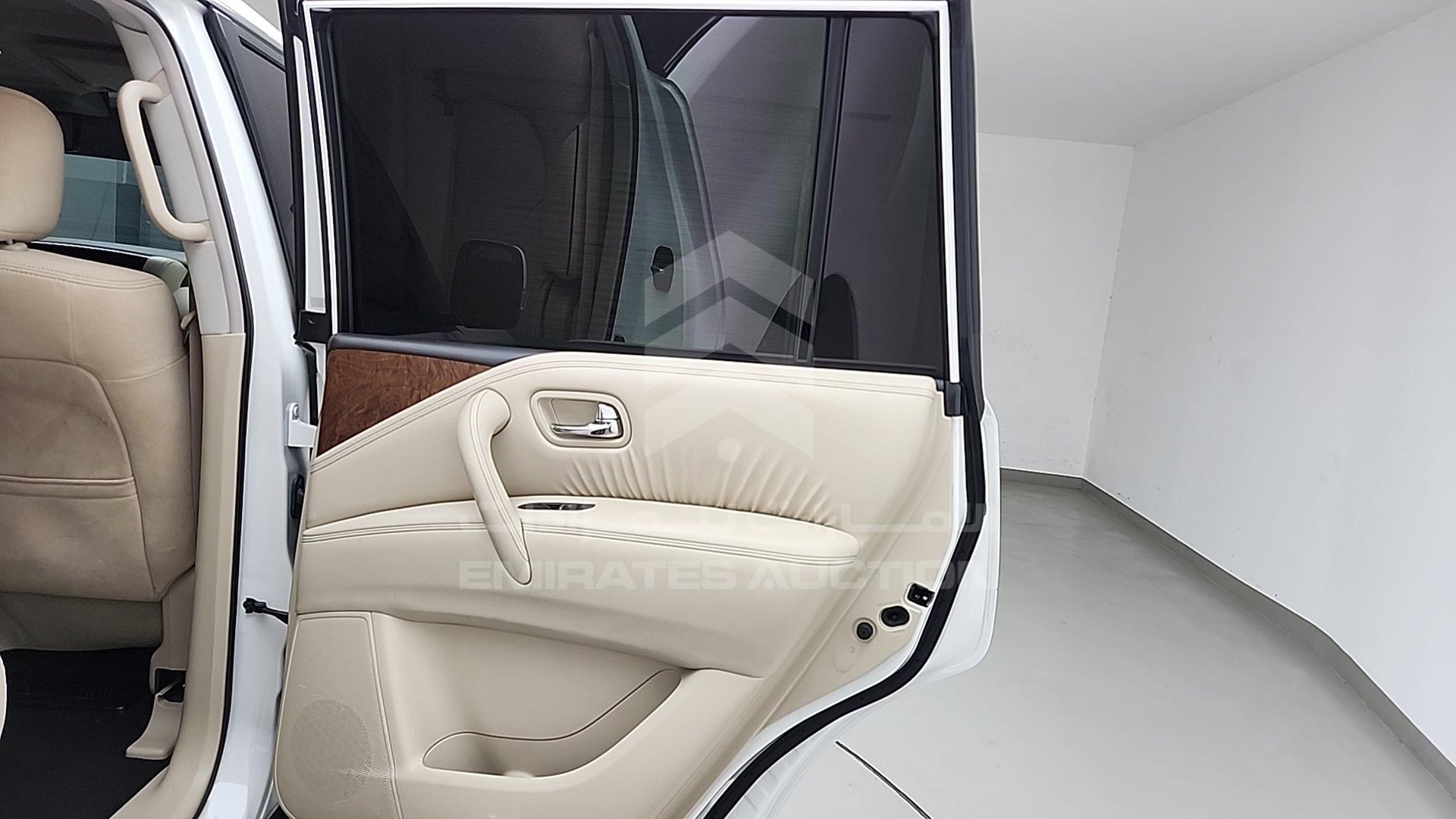 2020 NISSAN PATROL VIN: JN8BY2NY9L9304461