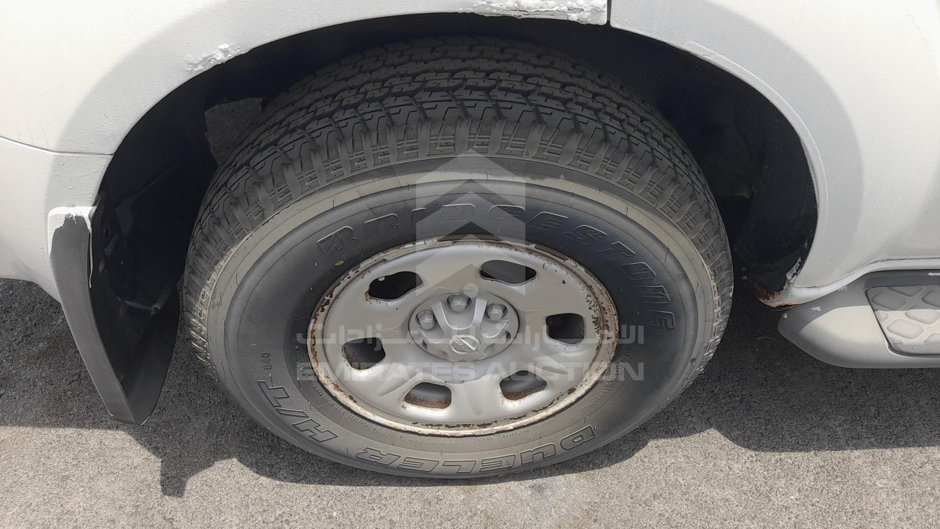 2006 NISSAN --- VIN: 5N1AR18B06C654733