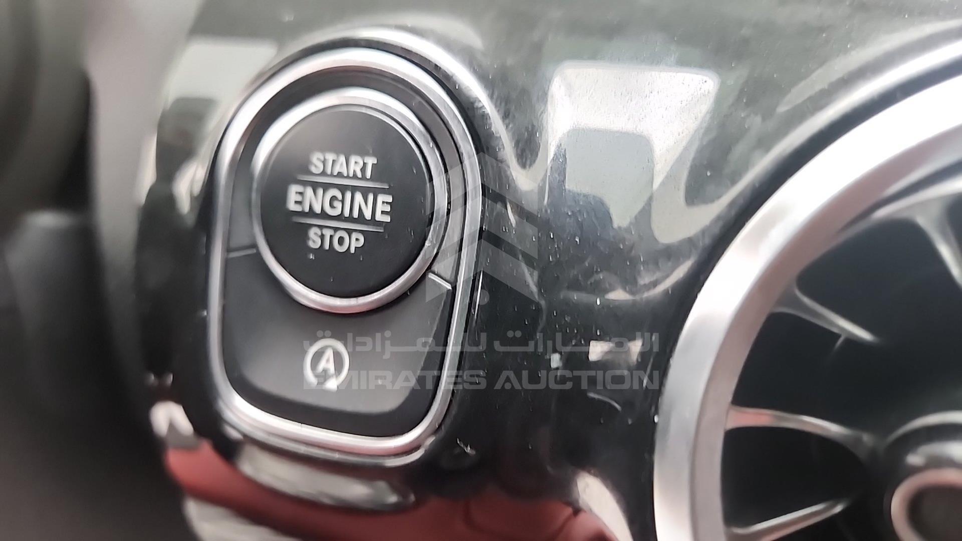 2022 MERCEDES CLA 45 AMG VIN: W1K5J5EB8NN290174