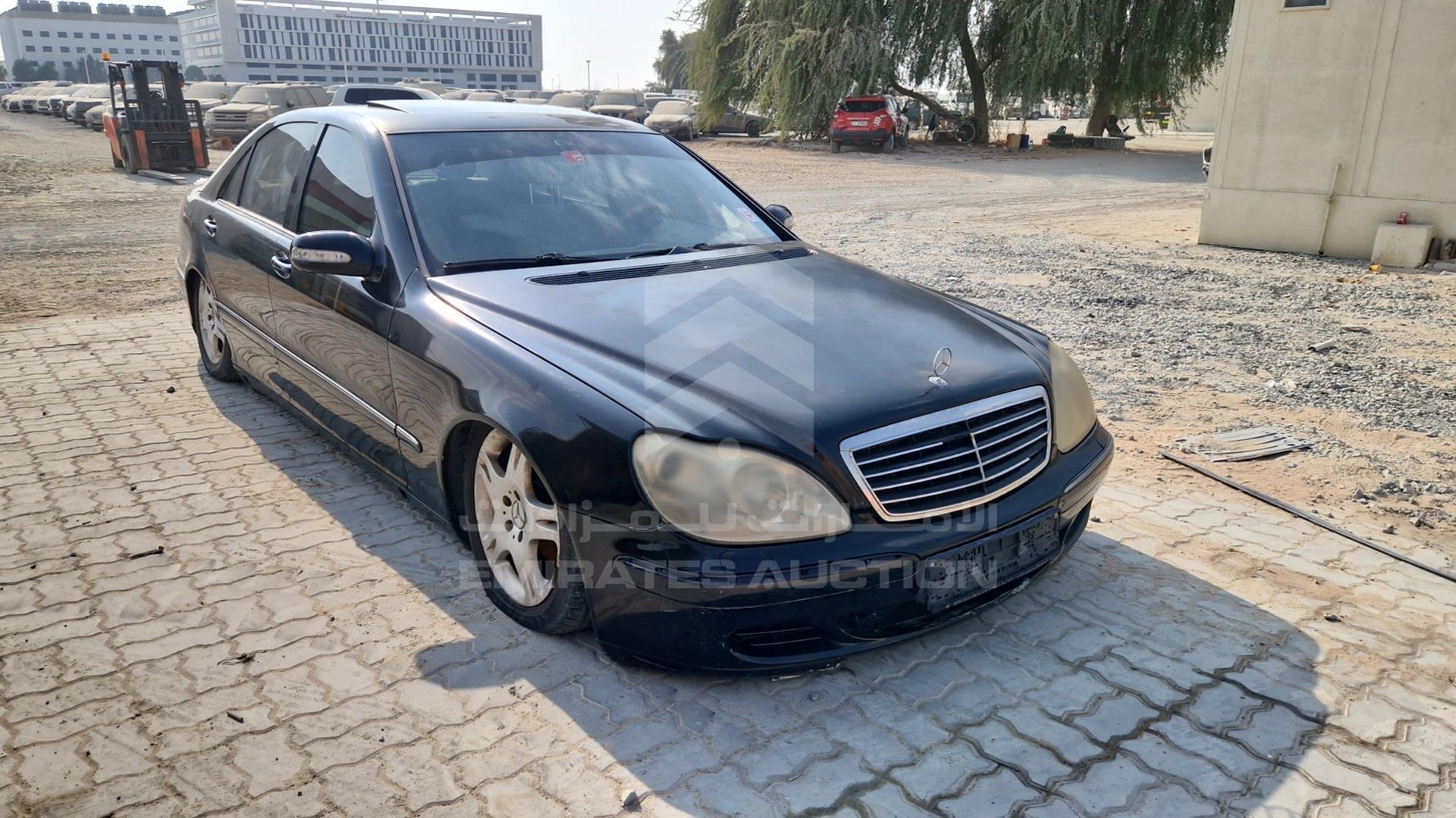 2004 MERCEDES C 350 VIN: WDB2201671A413805