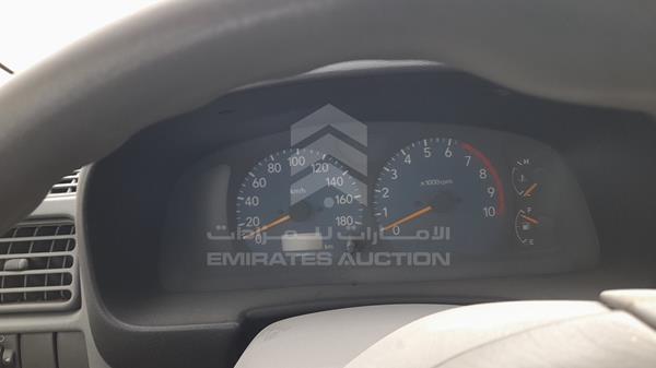 Suzuki Alto 2008 MA3FB21S380190787 Image 4