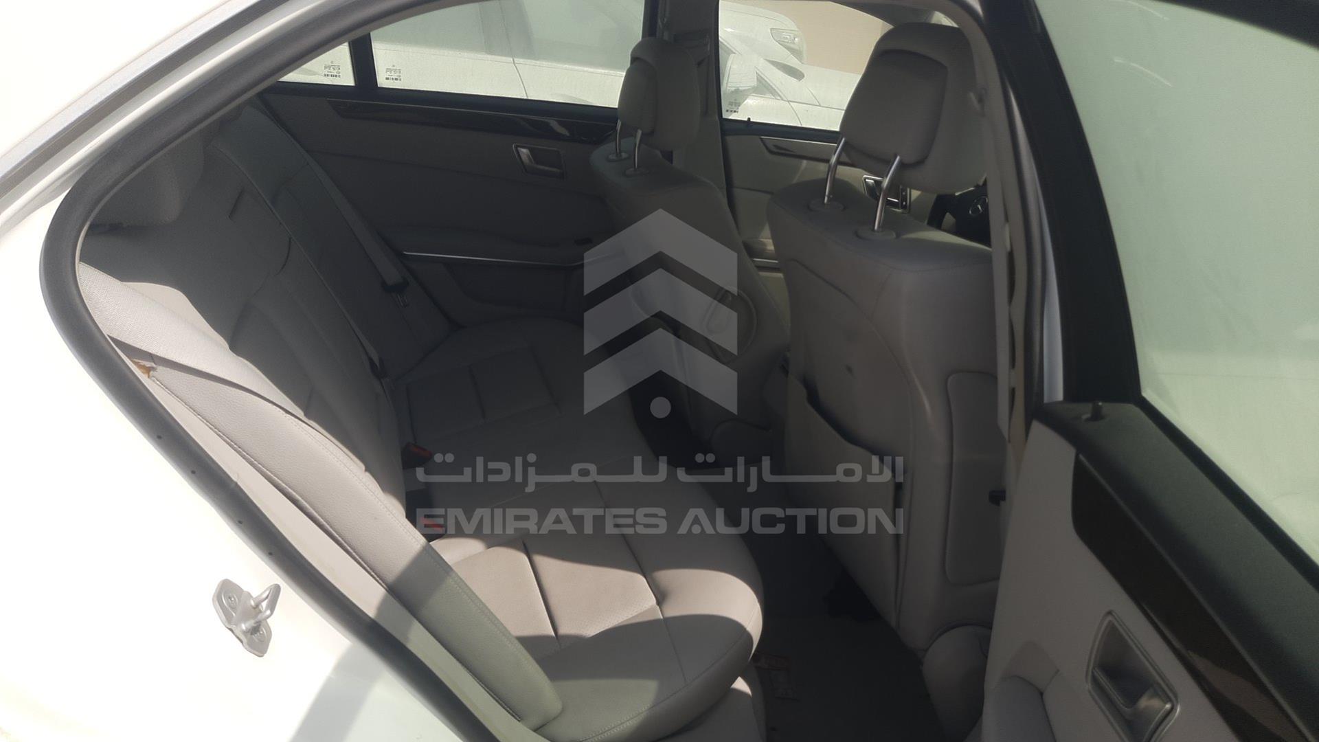 0 MERCEDES --- VIN: WDDHF5EBXDA666863