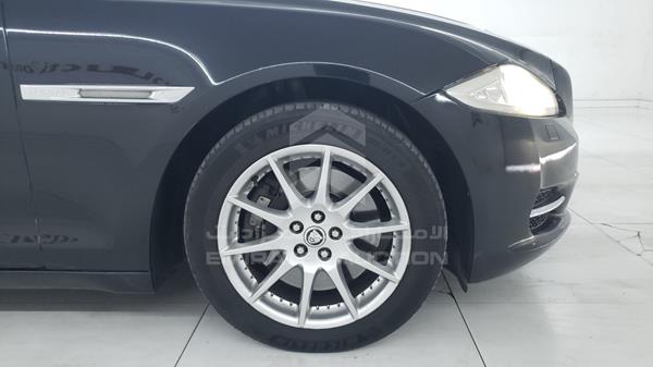 Jaguar X J 2012 SAJAA20DXCFV24940 Image 30