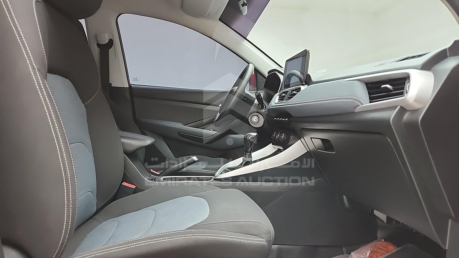 2022 CHEVROLET CAPTIVA VIN: LZWADAGA4NB028597