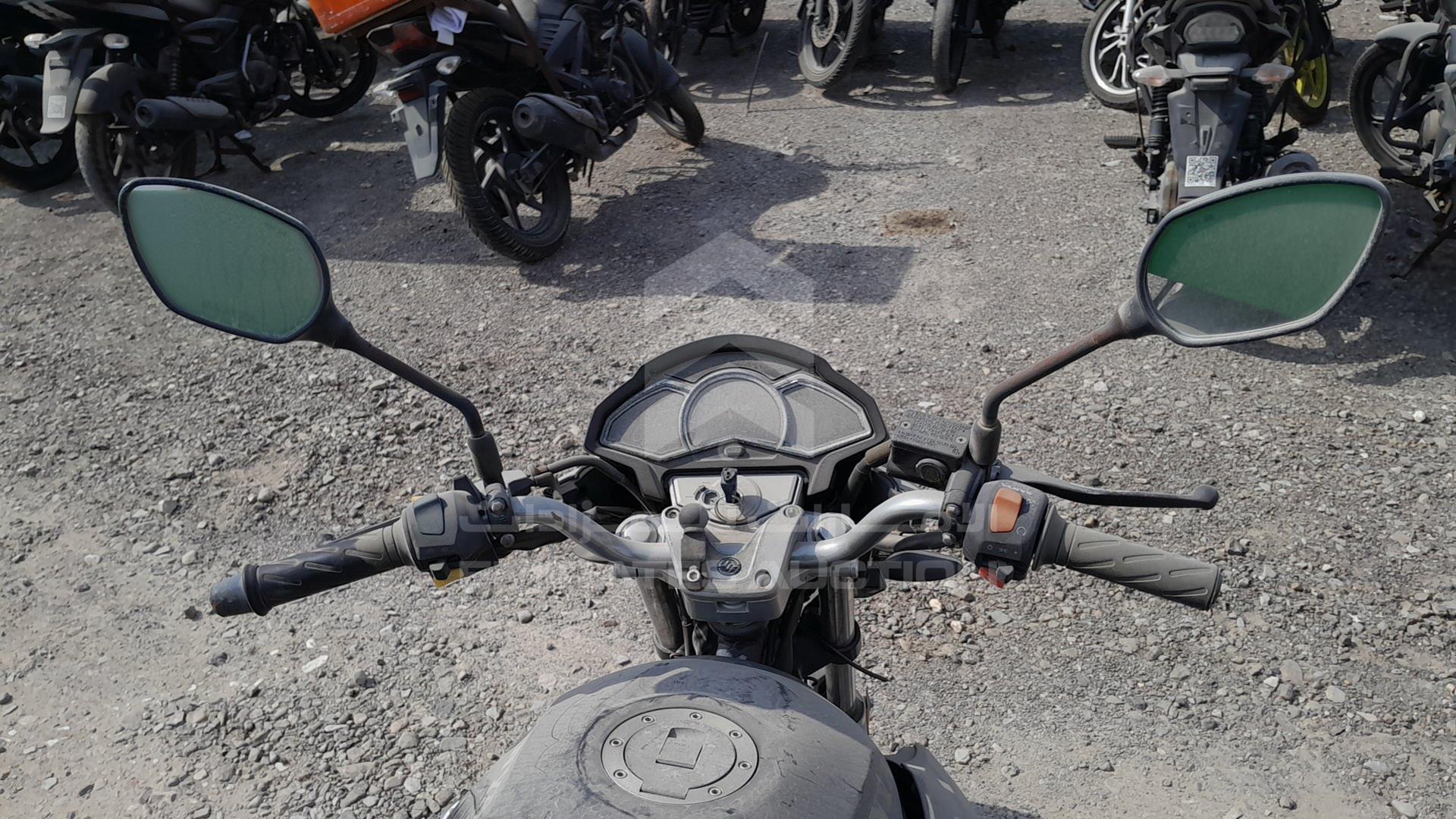 2022 SANYA SY150T VIN: LK1PCKL96M1001275