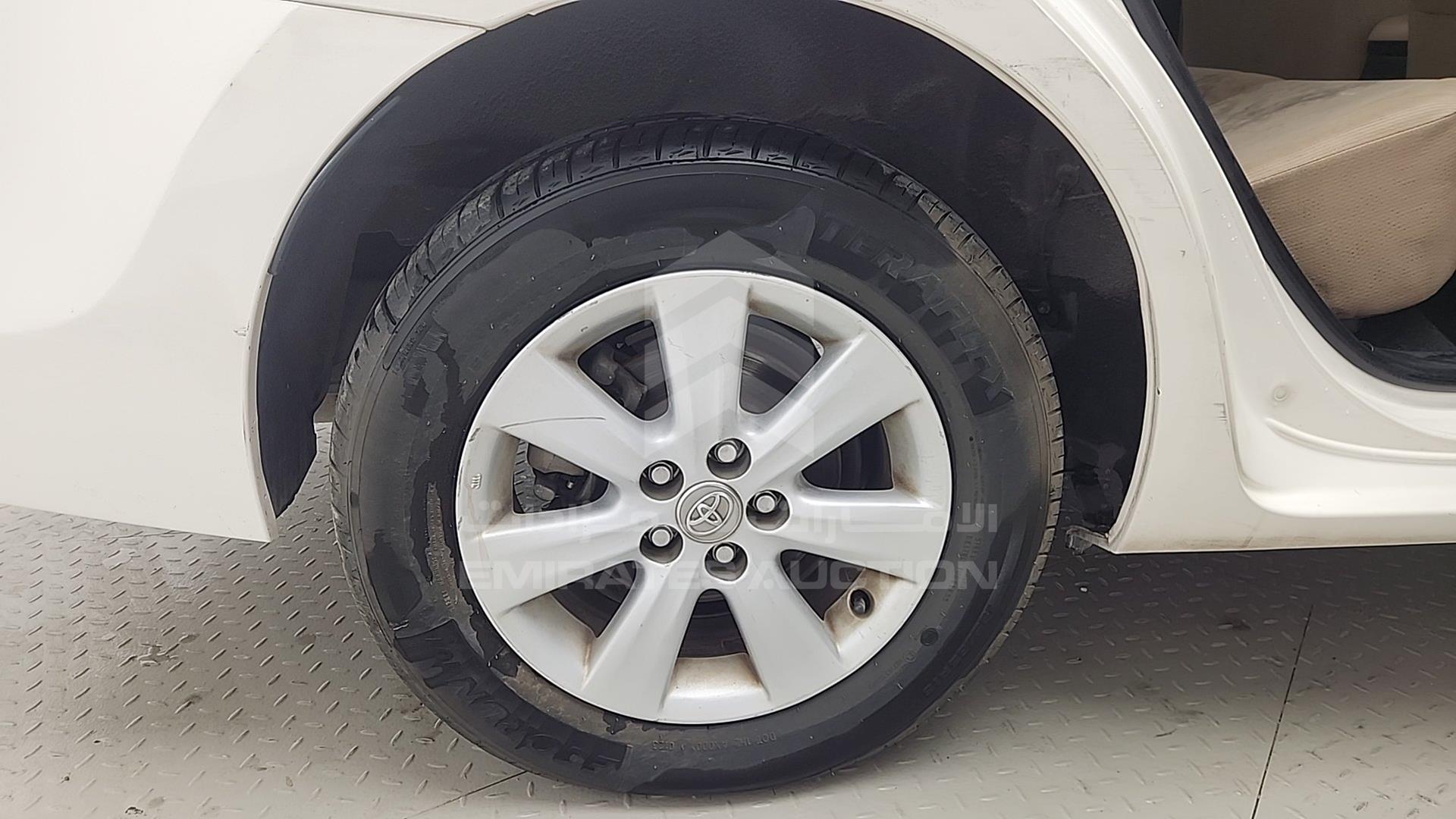 2014 TOYOTA COROLLA VIN: RKLBL9HEXE5203978
