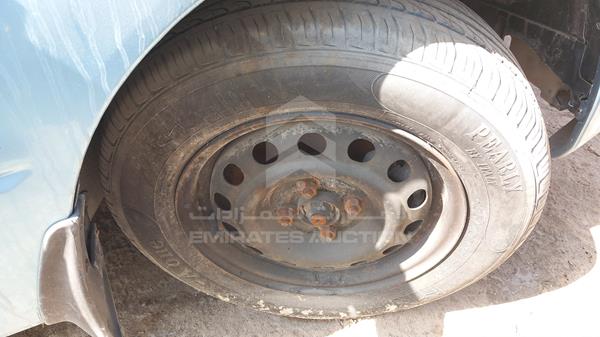 JMYSRCS1A4U776223 Mitsubishi Lancer