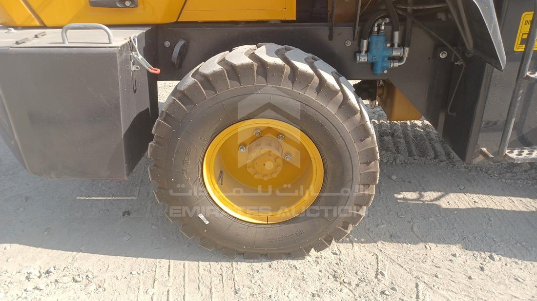 2026 SDLOOL SL930 — Rear Right Tyre — Photo 32