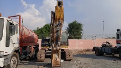 Caterpillar 330DL