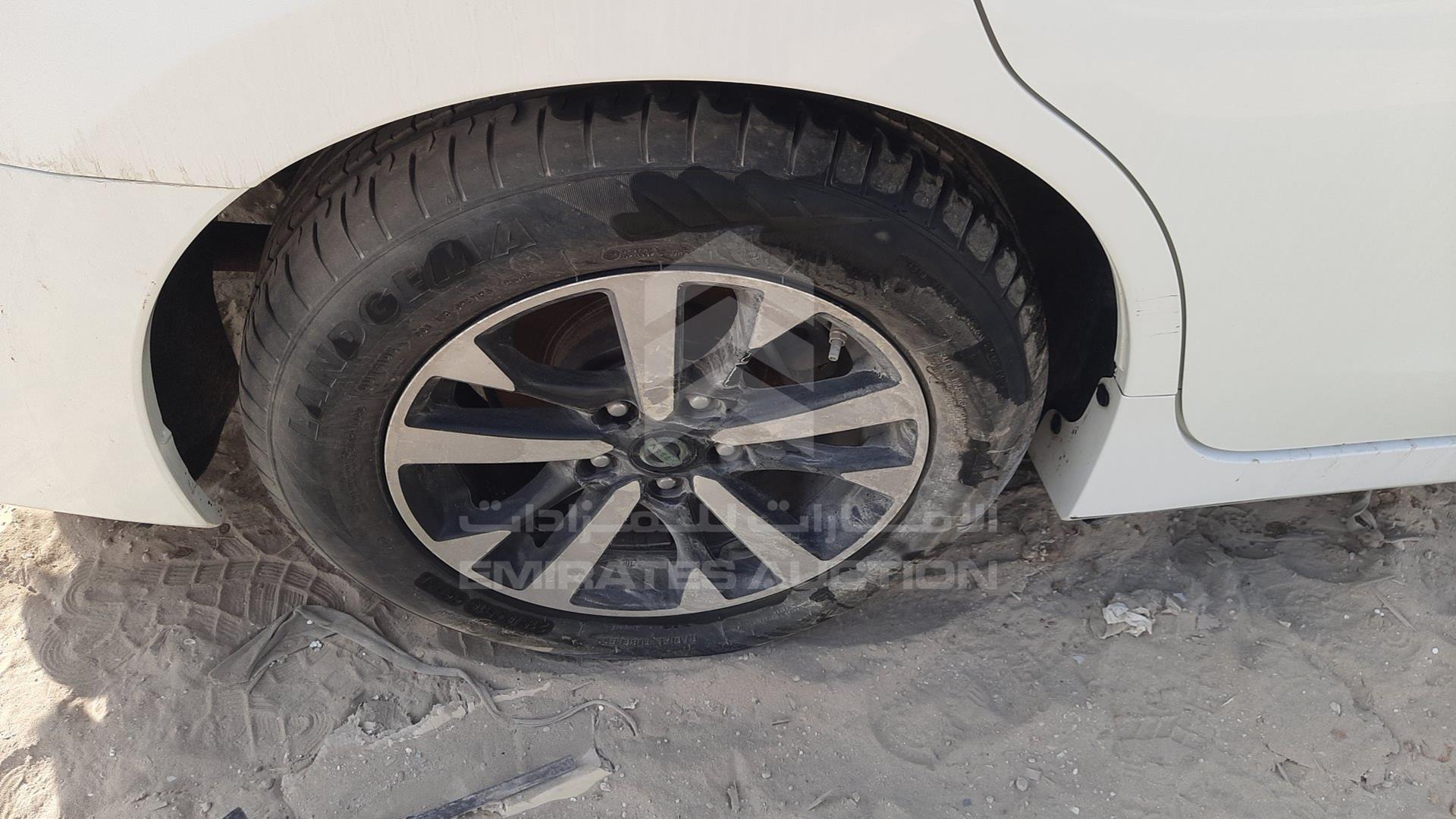 2016 NISSAN ALTIMA VIN: 1N4AL3AP5GC237333