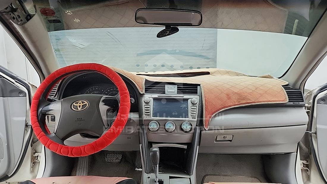 2011 Toyota Camry — Full Dashboard View — Photo 17