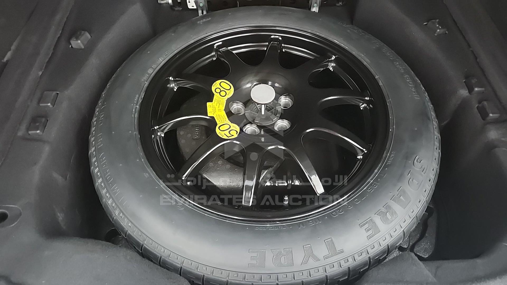2022 RANGE ROVER SPORT SVR VIN: SALWA2BE2NA213201